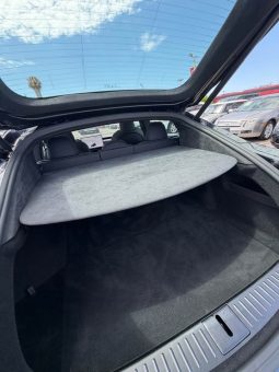 
										2026 Tesla model s Long Range Sedan 4D full									