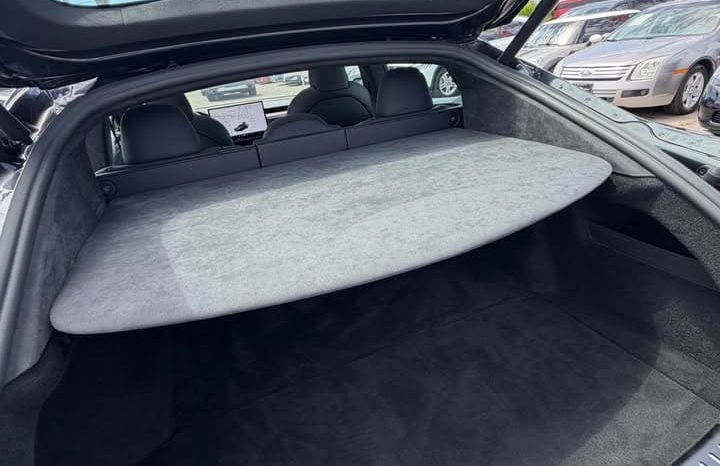 
								2026 Tesla model s Long Range Sedan 4D full									