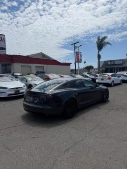 
										2026 Tesla model s Long Range Sedan 4D full									