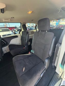 
										2014 Dodge grand caravan full									