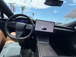 
										2026 Tesla model s Long Range Sedan 4D full									