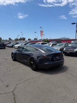 
										2026 Tesla model s Long Range Sedan 4D full									