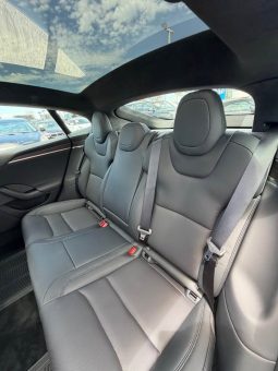 
										2026 Tesla model s Long Range Sedan 4D full									