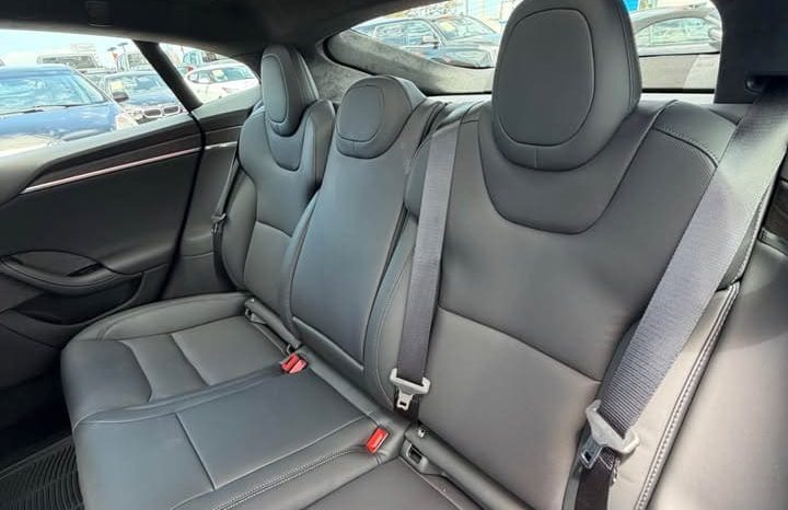 
								2026 Tesla model s Long Range Sedan 4D full									