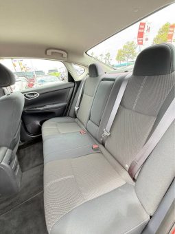 
										2014 Nissan sentra full									