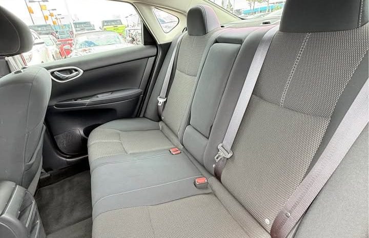 
								2014 Nissan sentra full									