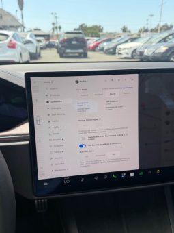 
										2026 Tesla model s Long Range Sedan 4D full									