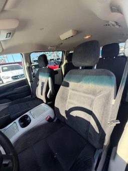 
										2014 Dodge grand caravan full									