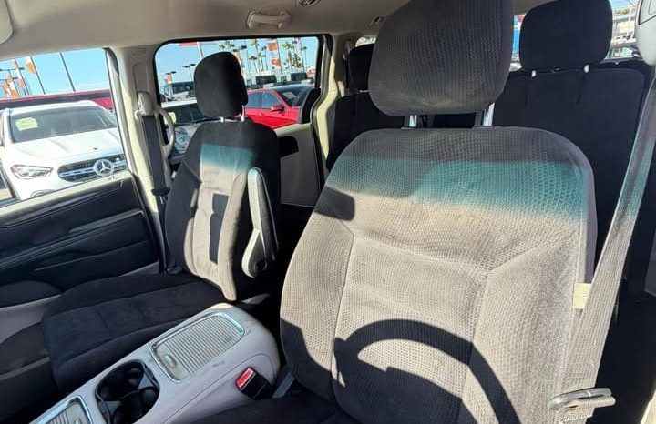 
								2014 Dodge grand caravan full									