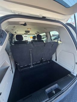 
										2014 Dodge grand caravan full									