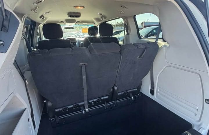 
								2014 Dodge grand caravan full									