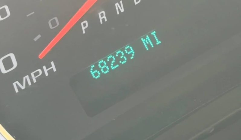
								2021 Chevrolet express 3500 cargo Van full									