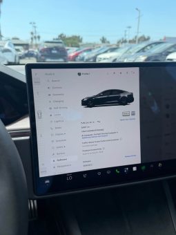 
										2026 Tesla model s Long Range Sedan 4D full									