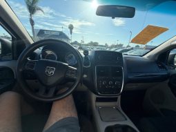 
										2014 Dodge grand caravan full									