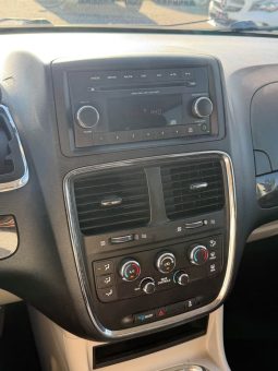 
										2014 Dodge grand caravan full									