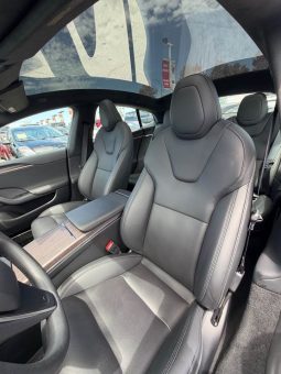 
										2026 Tesla model s Long Range Sedan 4D full									