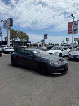 
										2026 Tesla model s Long Range Sedan 4D full									