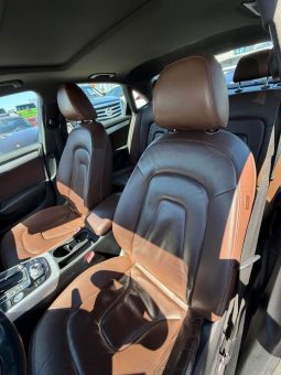 
										2015 Audi a4 2.0T Quattro Premium Sedan 4D full									