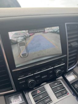 
										2011 Porsche panamera full									