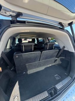 
										2016 Mercedes-Benz gl-class 450 full									