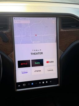 
										2019 Tesla model s Standard Sedan 4D full									
