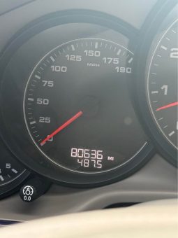 
										2011 Porsche panamera full									
