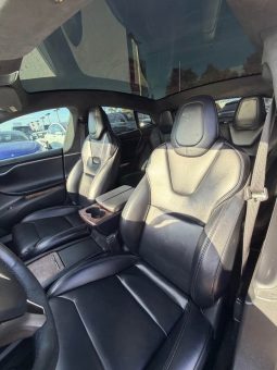 
										2019 Tesla model s Standard Sedan 4D full									