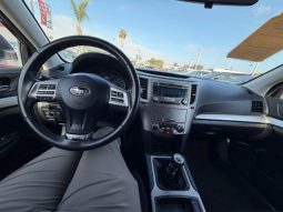 
										2013 Subaru outback full									