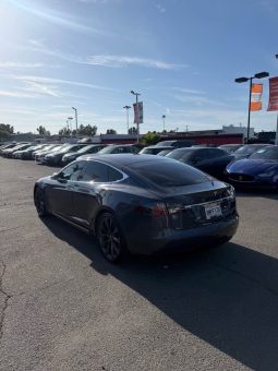 
										2019 Tesla model s Standard Sedan 4D full									