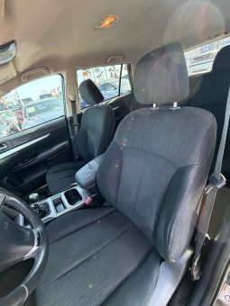 
										2013 Subaru outback full									