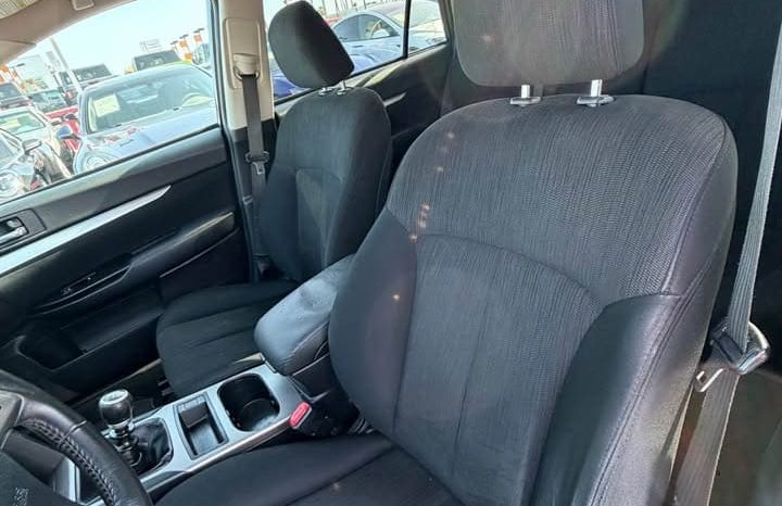 
								2013 Subaru outback full									