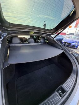 
										2019 Tesla model s Standard Sedan 4D full									