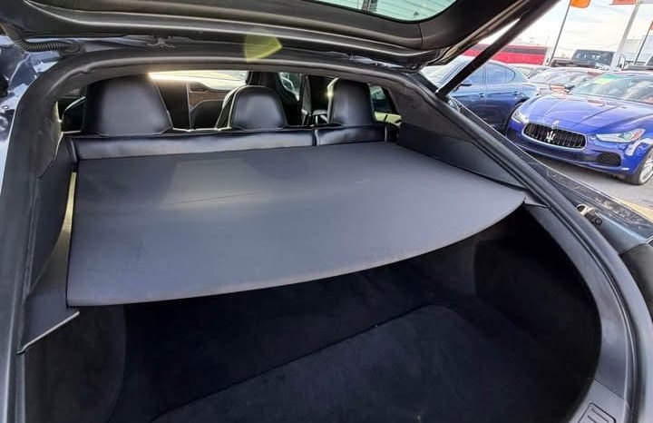 
								2019 Tesla model s Standard Sedan 4D full									