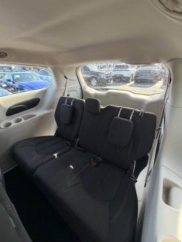 
										2017 Chrysler pacifica full									