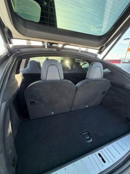 
										2018 Tesla model x 75D Sport Utility 4D full									