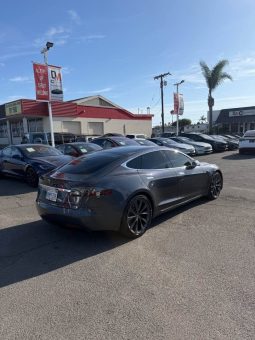 
										2019 Tesla model s Standard Sedan 4D full									