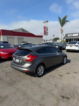 
										2012 Ford focus full									