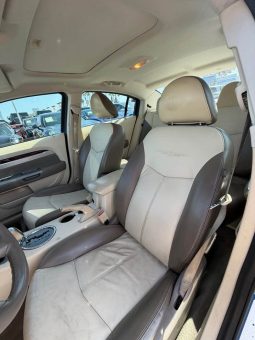 
										2007 Chrysler sebring full									