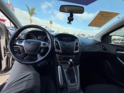 
										2012 Ford focus full									