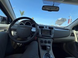 
										2007 Chrysler sebring full									