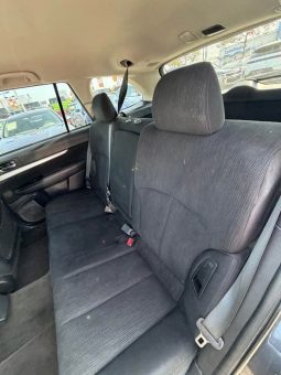 
										2013 Subaru outback full									