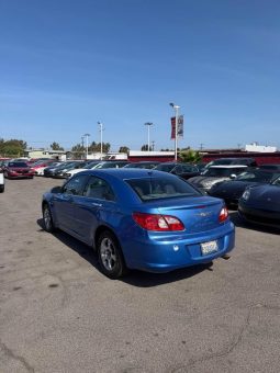 
										2007 Chrysler sebring full									