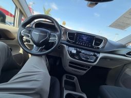 
										2017 Chrysler pacifica full									