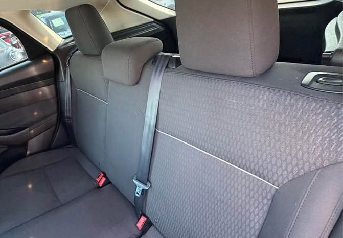 
								2012 Ford focus full									