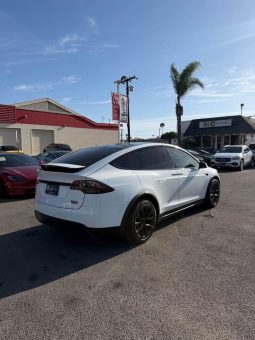 
										2022 Tesla model x Plaid Sport Utility 4D full									