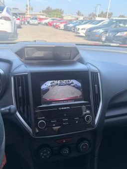
										2018 Subaru impreza full									