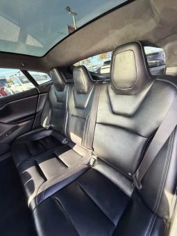 
										2019 Tesla model s Standard Sedan 4D full									