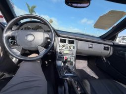 
										2000 Mercedes-Benz slk-class SLK 230 Roadster 2D full									