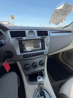 
										2007 Chrysler sebring full									