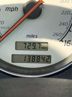 
										2000 Mercedes-Benz slk-class SLK 230 Roadster 2D full									